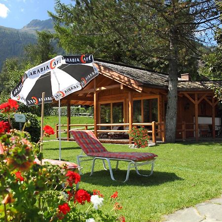 Hotel Krimmlerfaelle Екстериор снимка