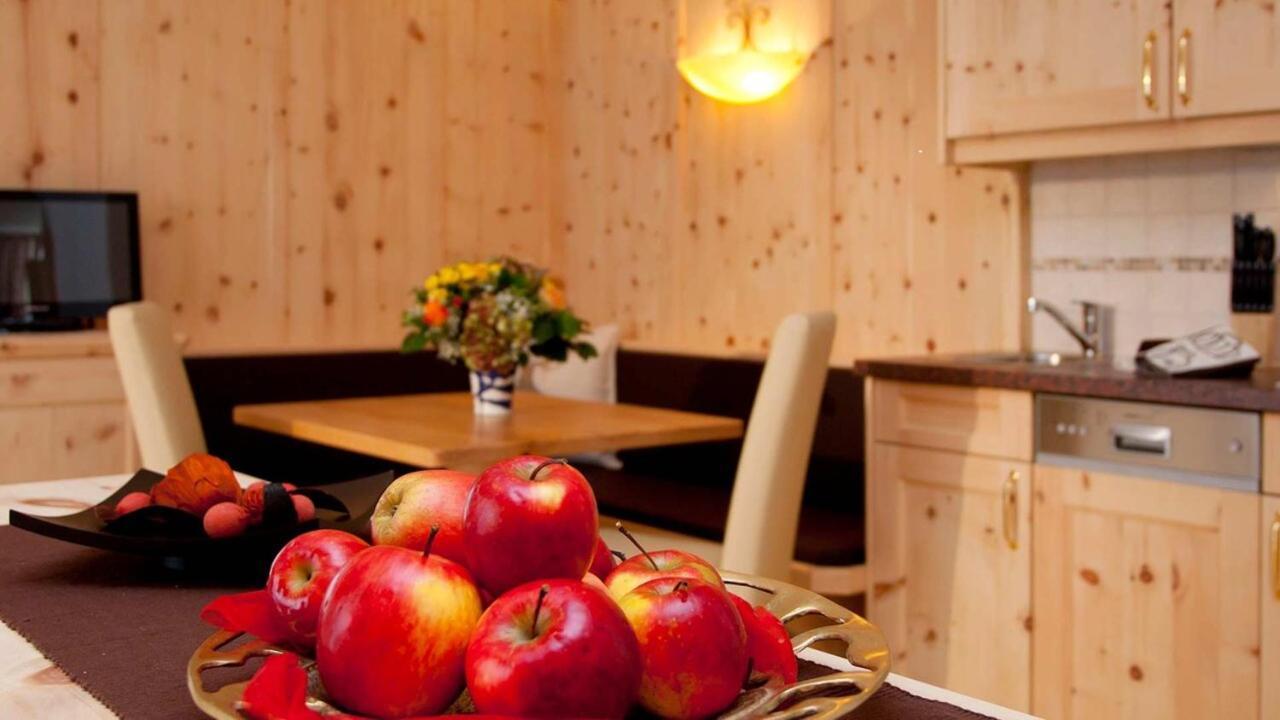 Hotel Krimmlerfaelle Екстериор снимка