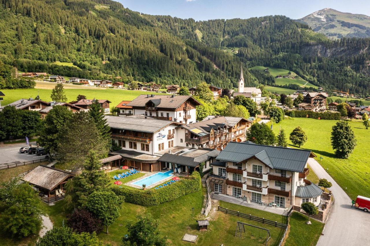 Hotel Krimmlerfaelle Екстериор снимка