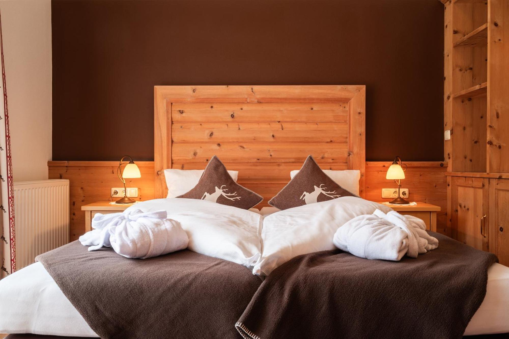 Hotel Krimmlerfaelle Екстериор снимка