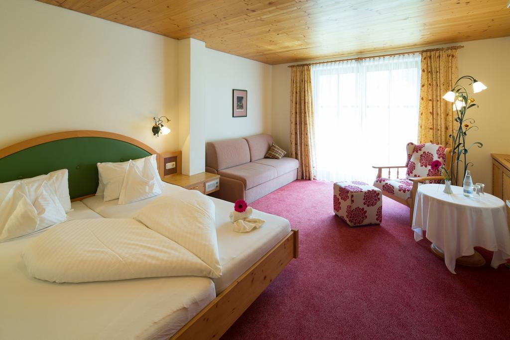 Hotel Krimmlerfaelle Екстериор снимка