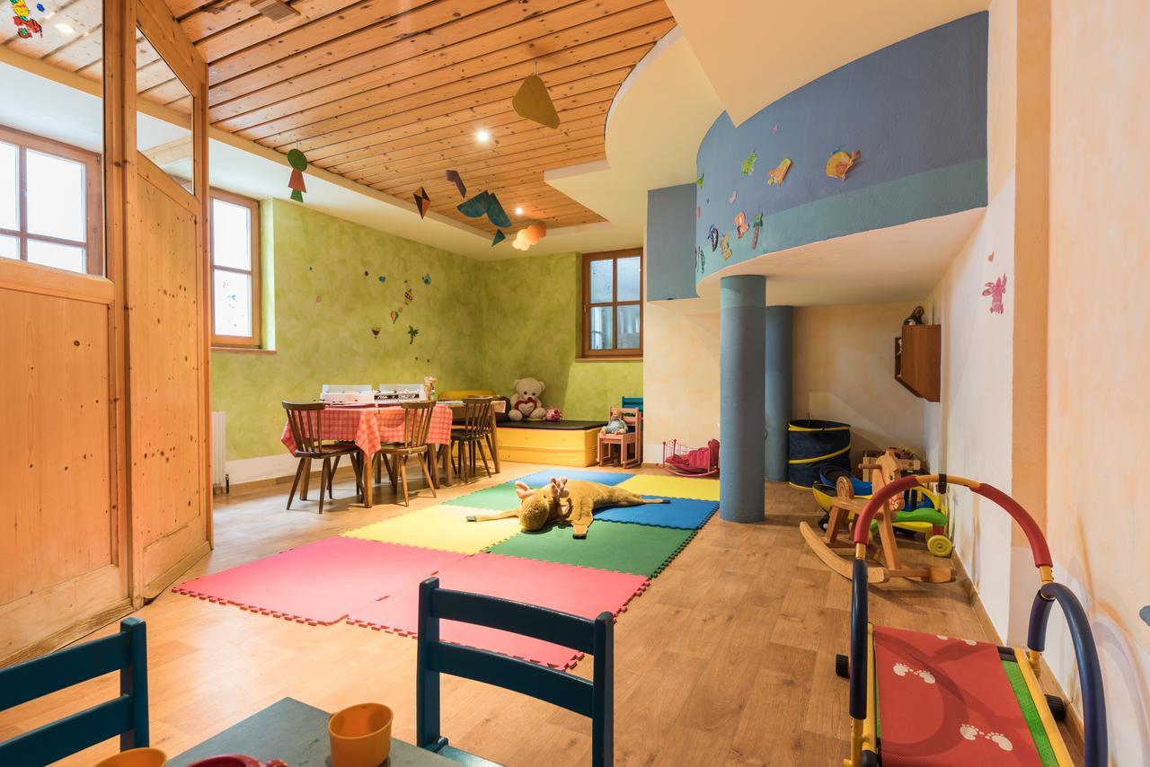 Hotel Krimmlerfaelle Екстериор снимка