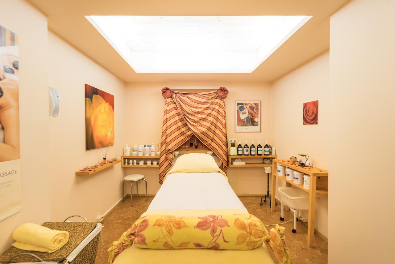 Hotel Krimmlerfaelle Екстериор снимка