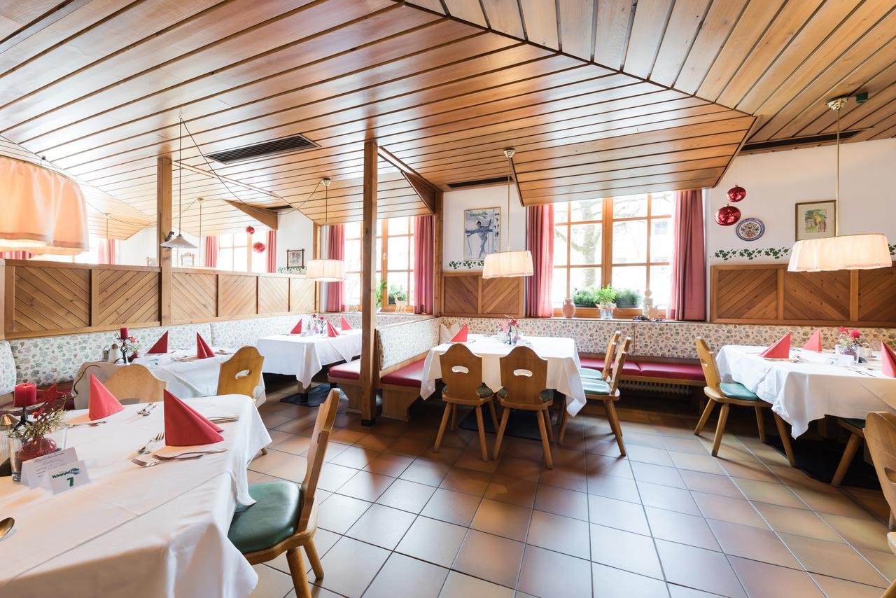 Hotel Krimmlerfaelle Екстериор снимка