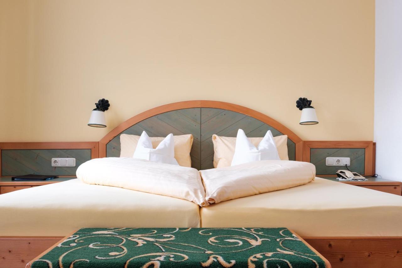Hotel Krimmlerfaelle Екстериор снимка