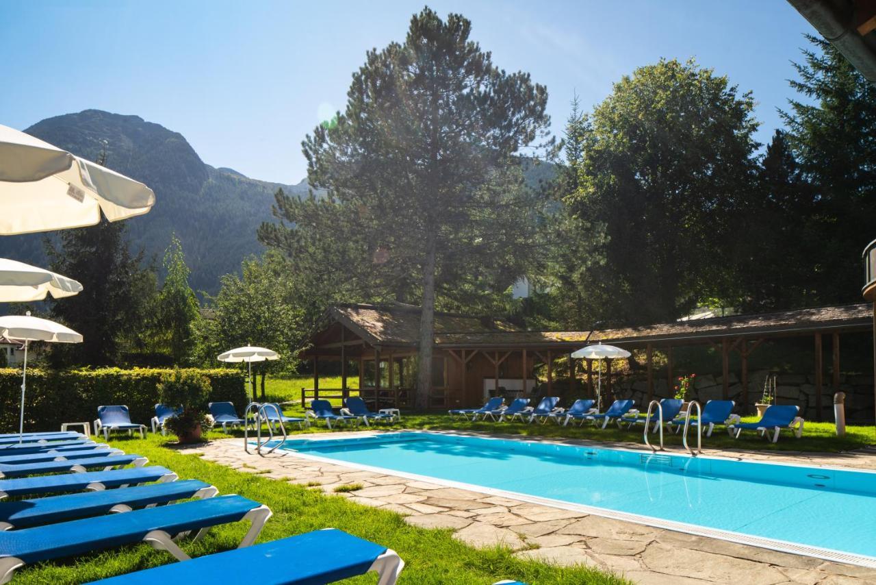 Hotel Krimmlerfaelle Екстериор снимка