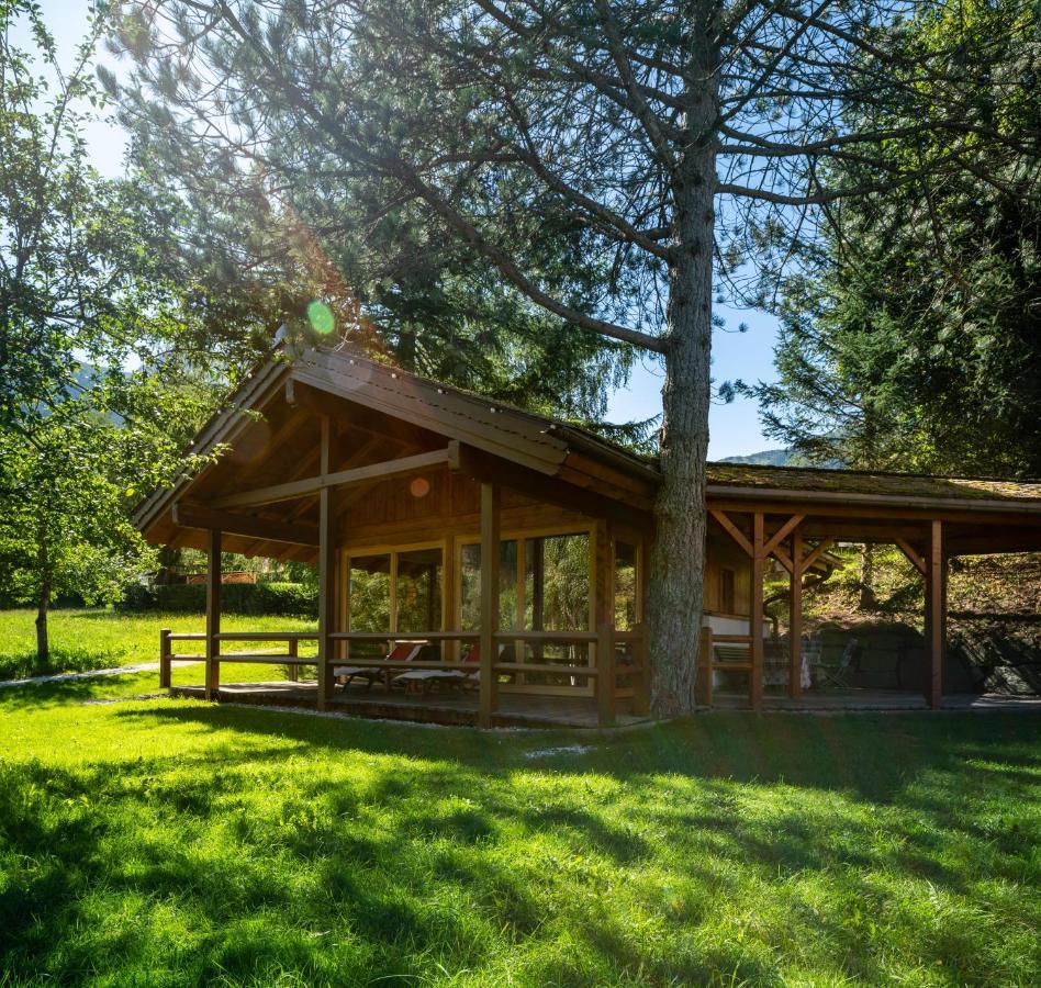 Hotel Krimmlerfaelle Екстериор снимка