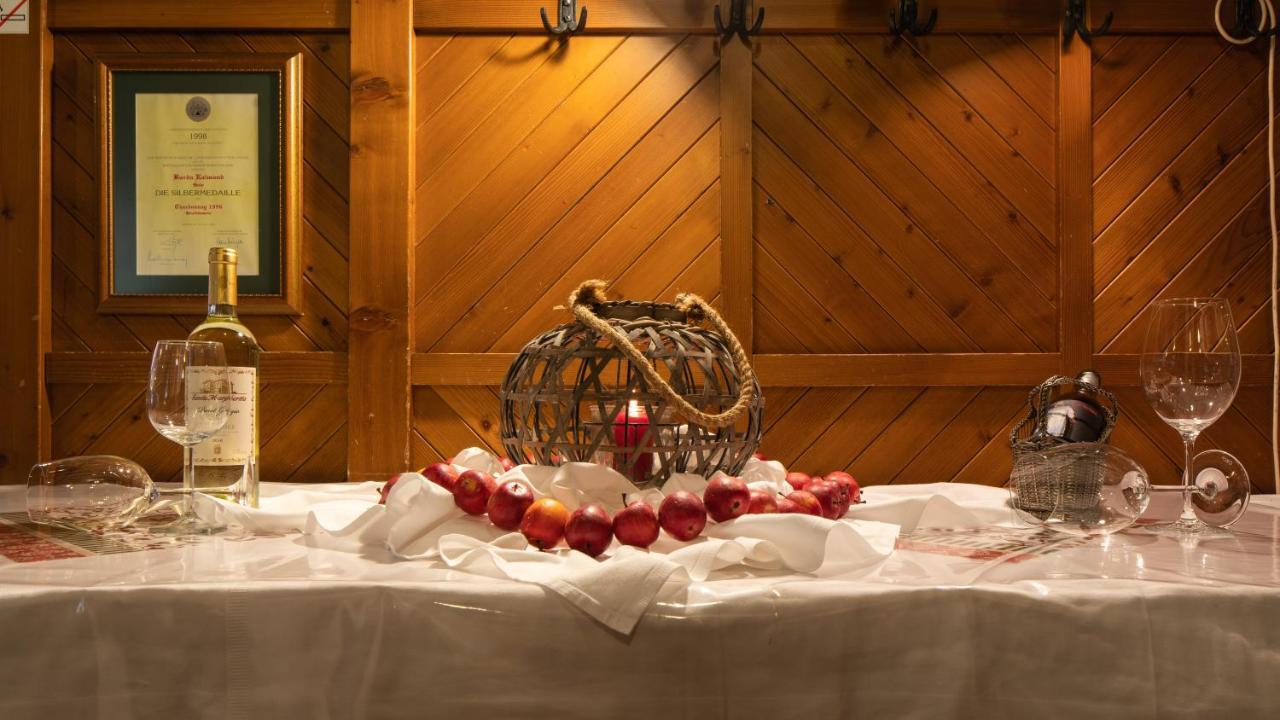 Hotel Krimmlerfaelle Екстериор снимка